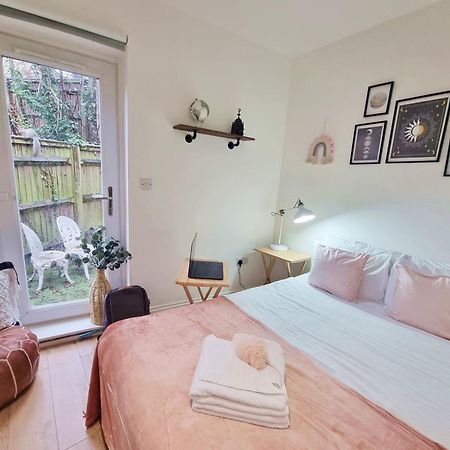4Bed/3Bath 8Min To London Bridge Apartment Exterior foto