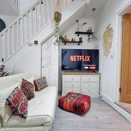 4Bed/3Bath 8Min To London Bridge Apartment Exterior foto