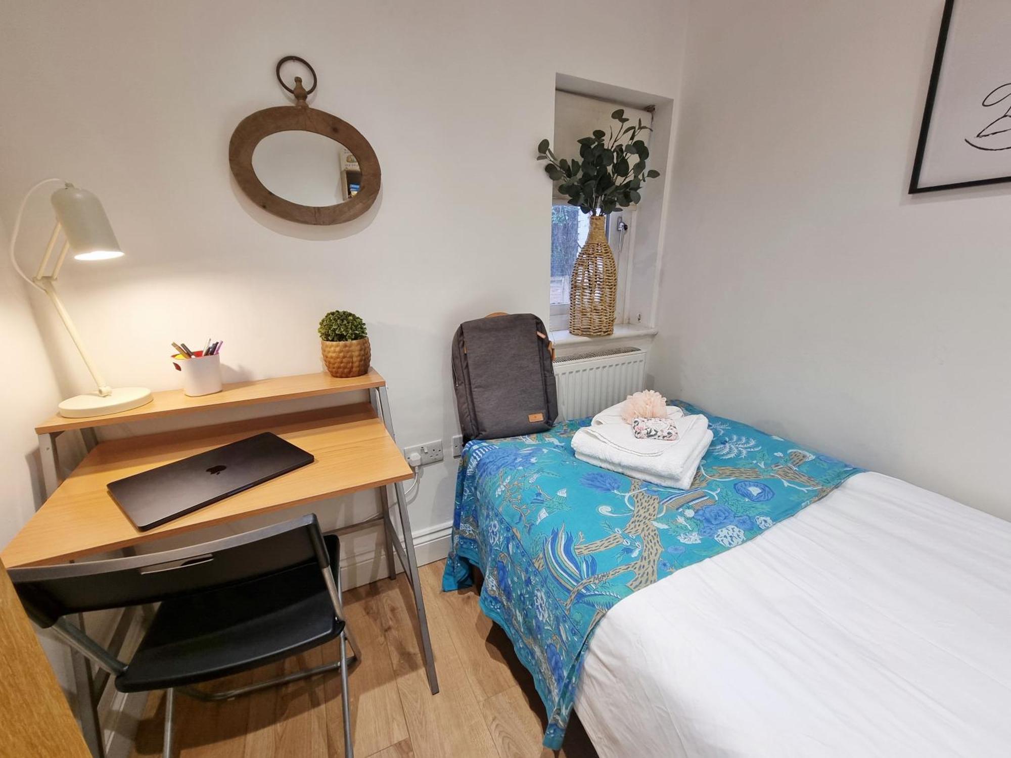 4Bed/3Bath 8Min To London Bridge Apartment Exterior foto