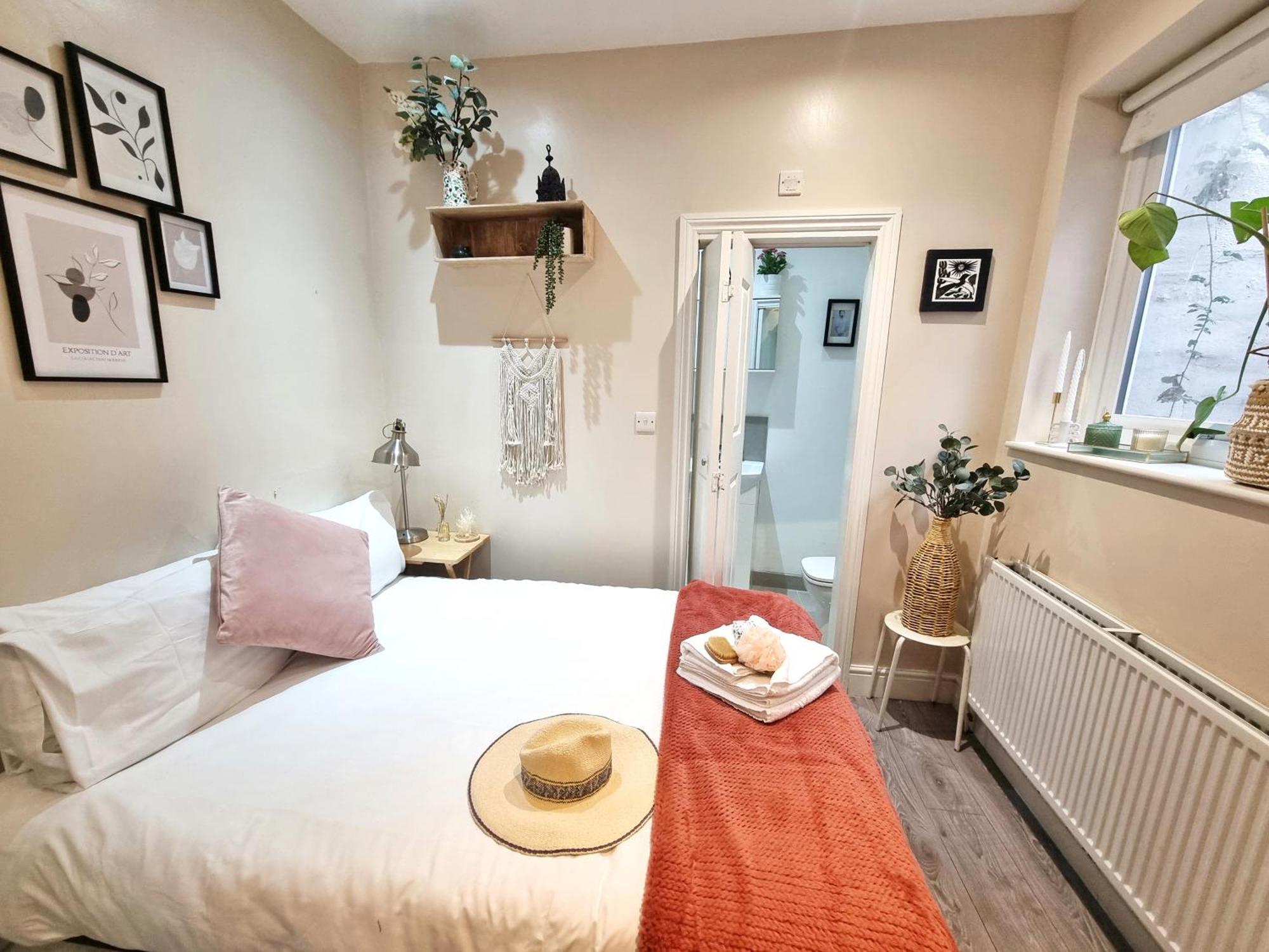 4Bed/3Bath 8Min To London Bridge Apartment Exterior foto