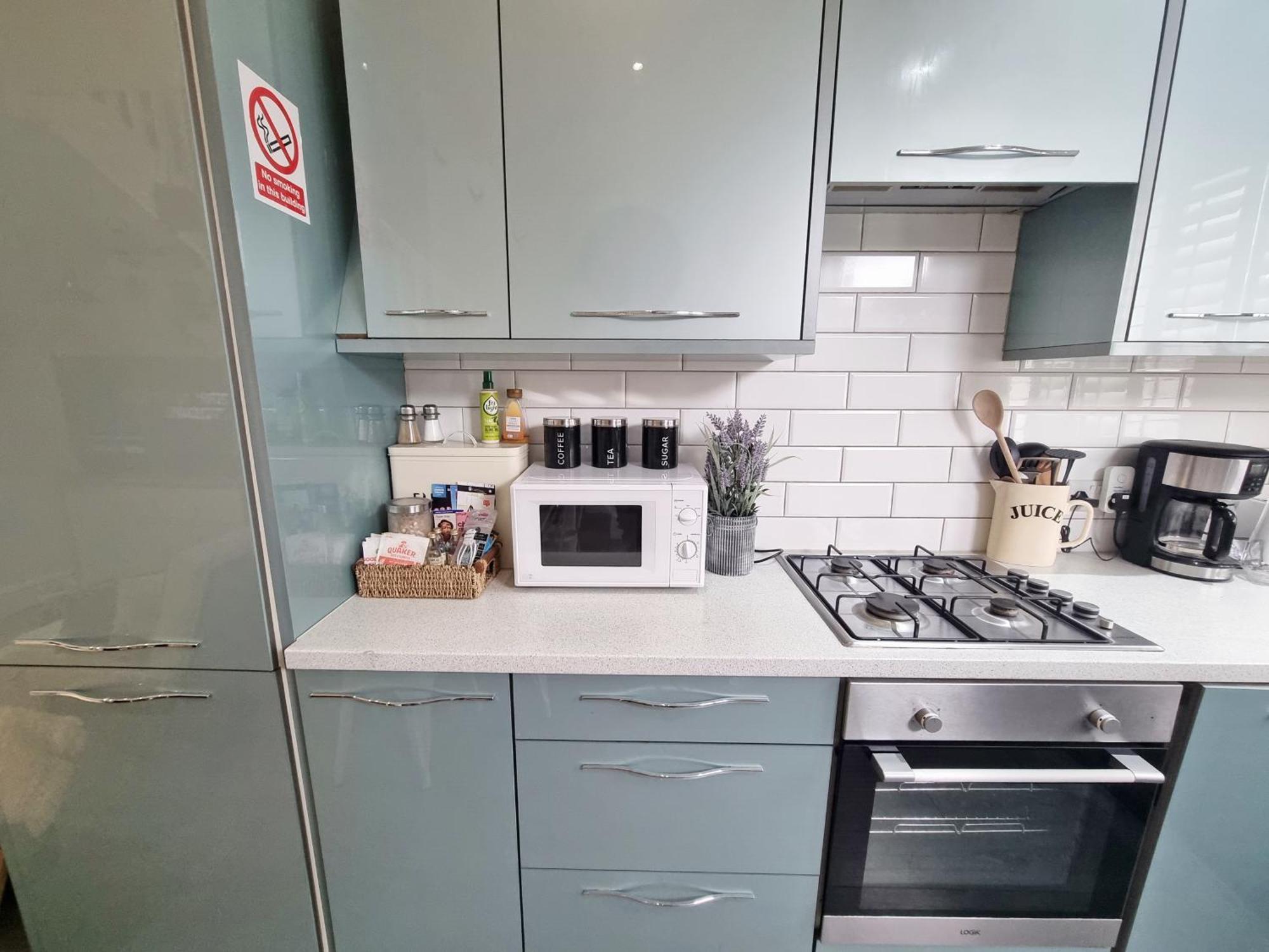 4Bed/3Bath 8Min To London Bridge Apartment Exterior foto
