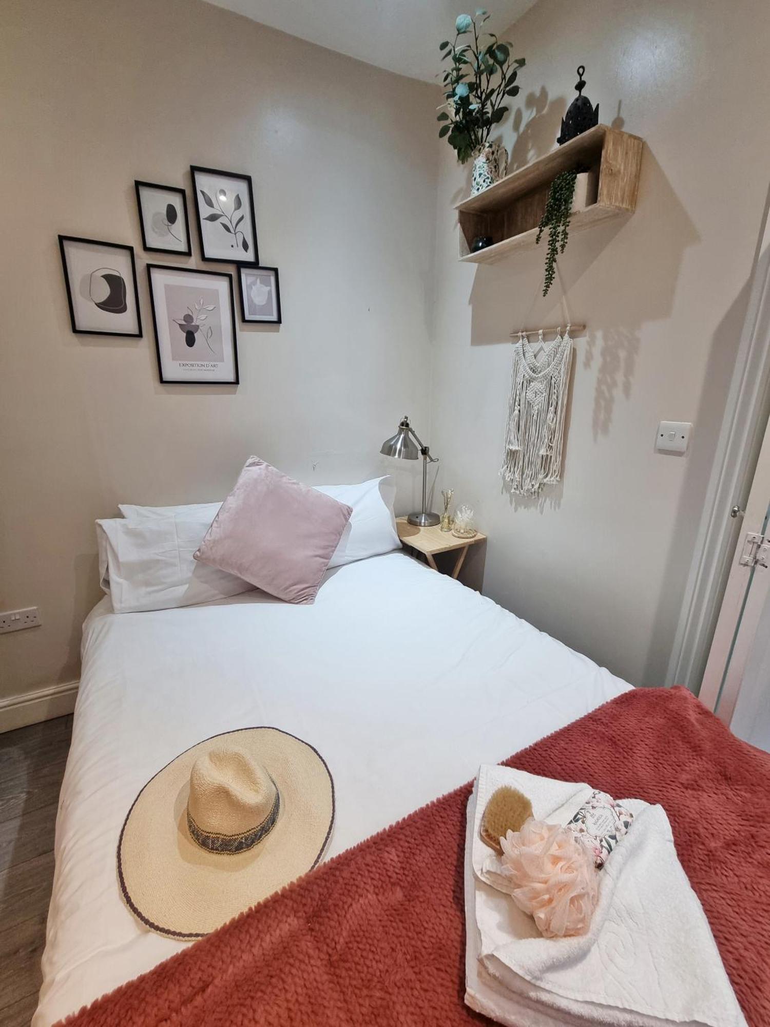 4Bed/3Bath 8Min To London Bridge Apartment Exterior foto