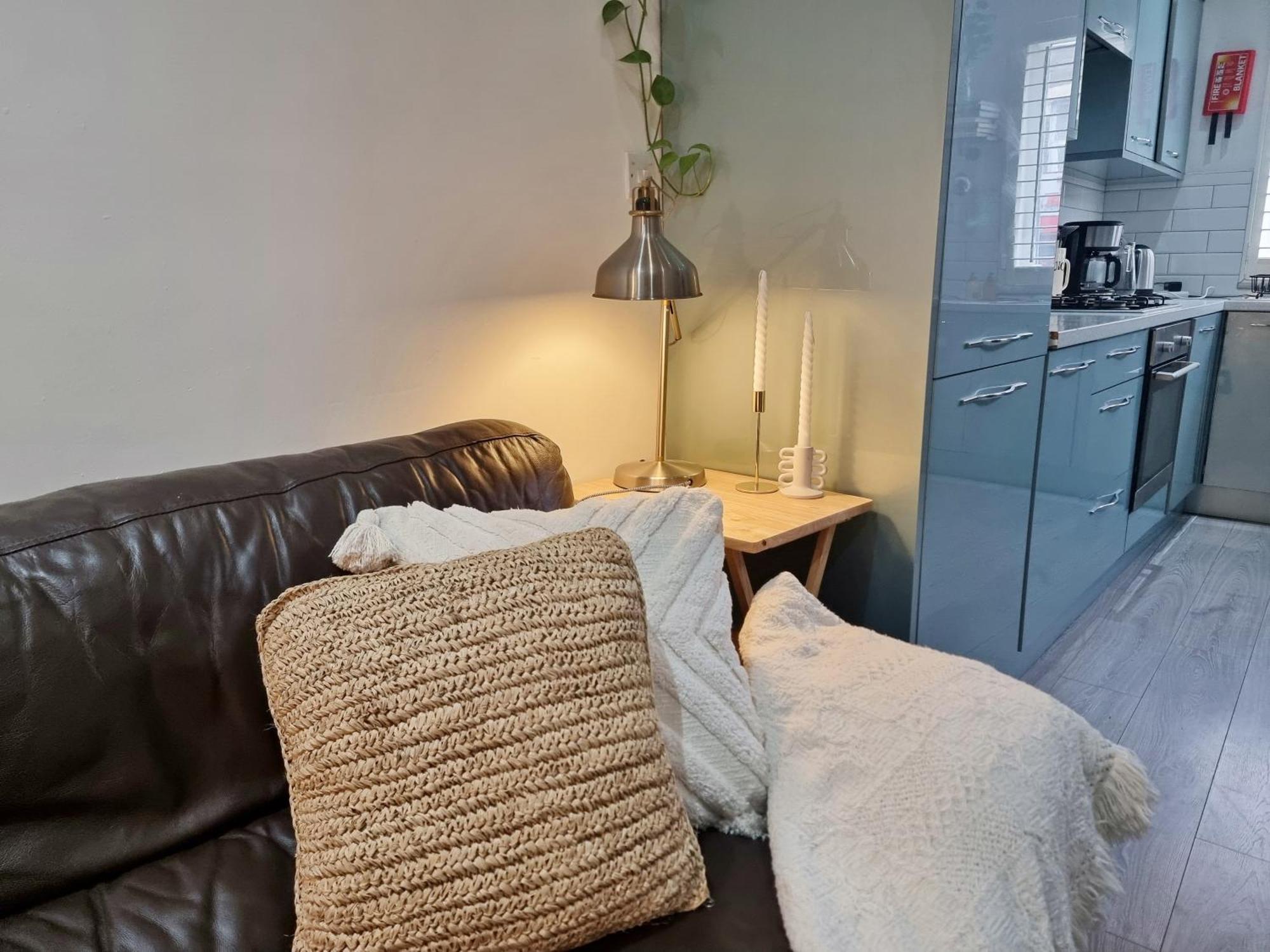 4Bed/3Bath 8Min To London Bridge Apartment Exterior foto