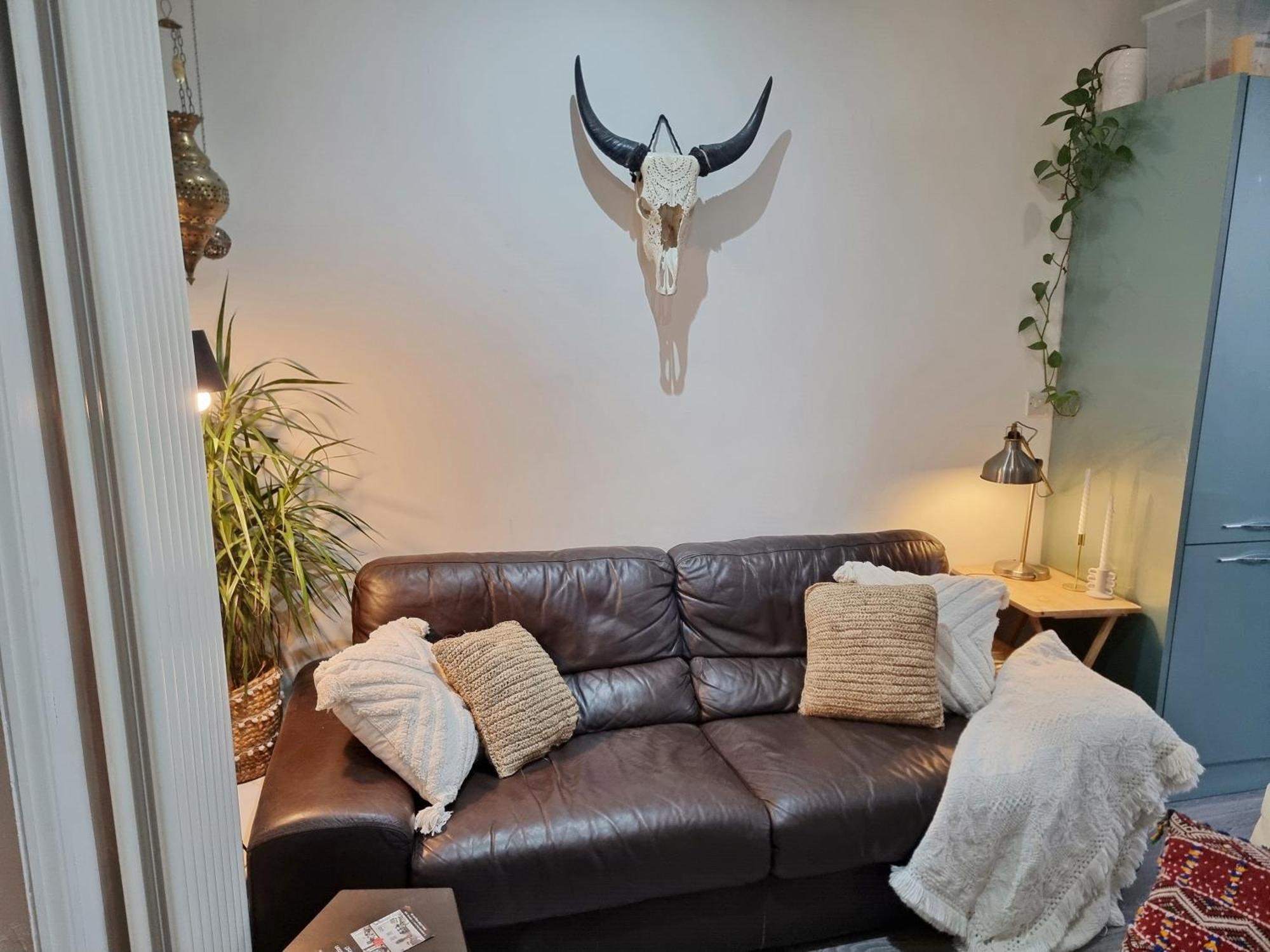 4Bed/3Bath 8Min To London Bridge Apartment Exterior foto