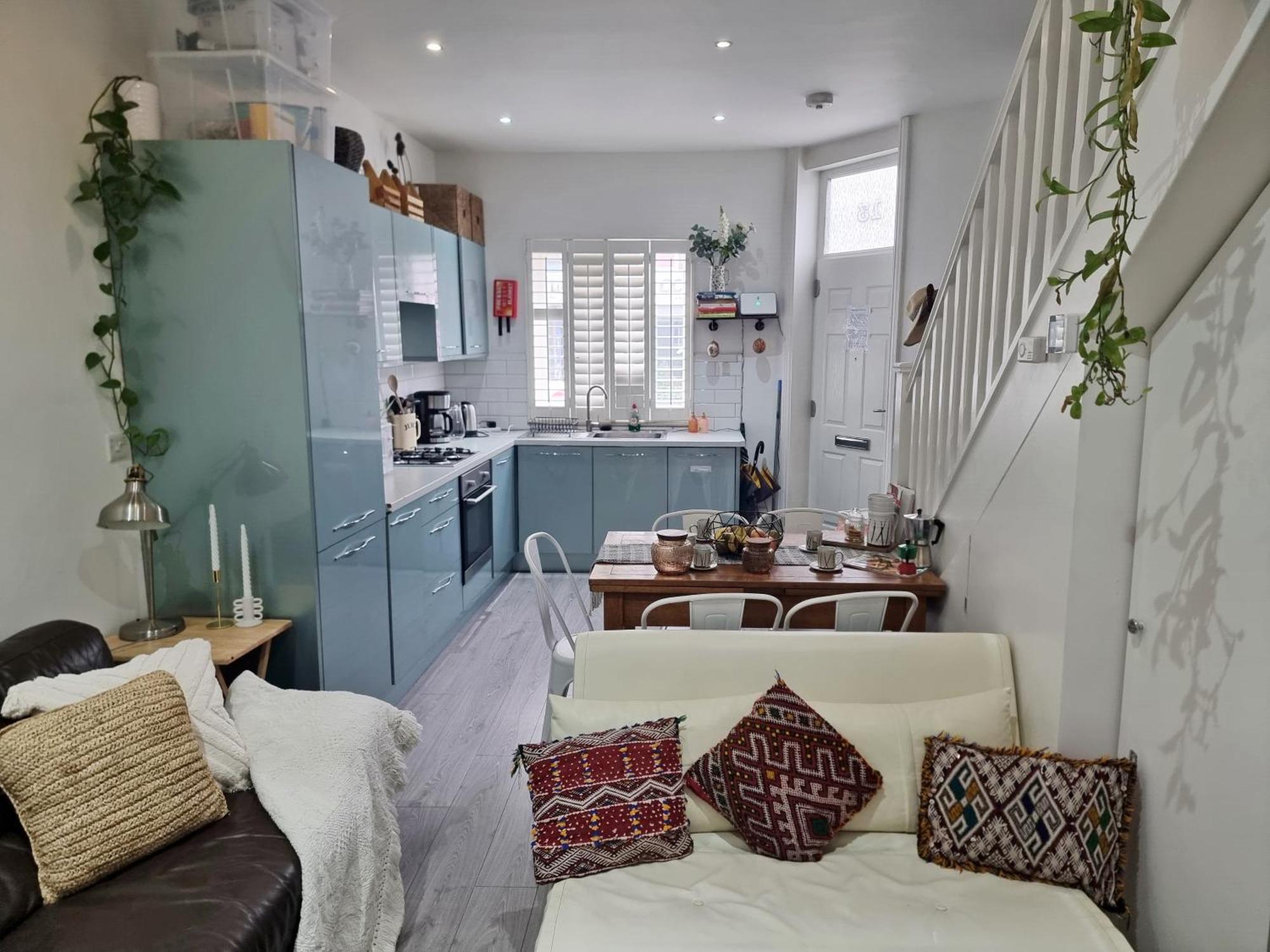 4Bed/3Bath 8Min To London Bridge Apartment Exterior foto