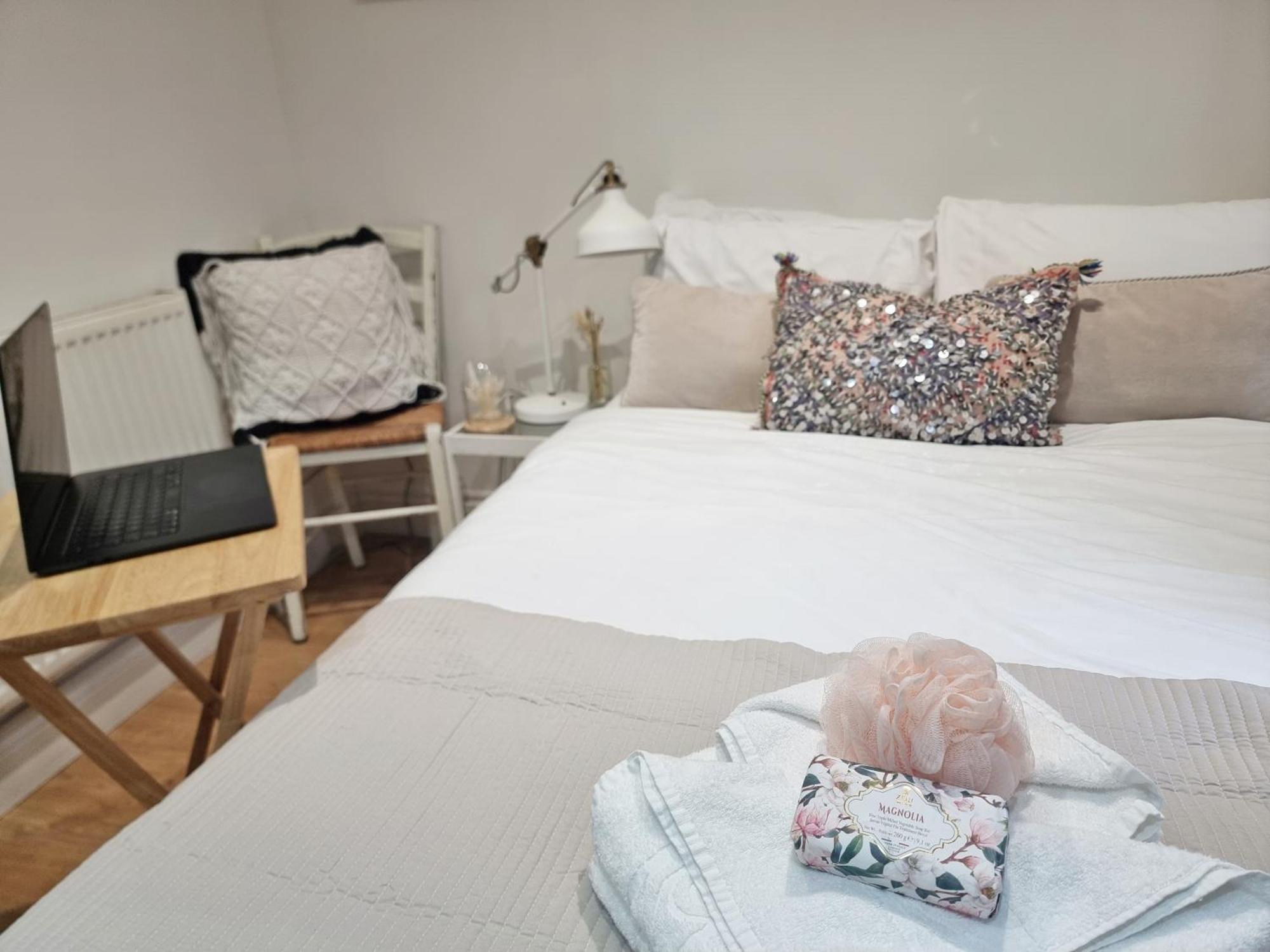 4Bed/3Bath 8Min To London Bridge Apartment Exterior foto