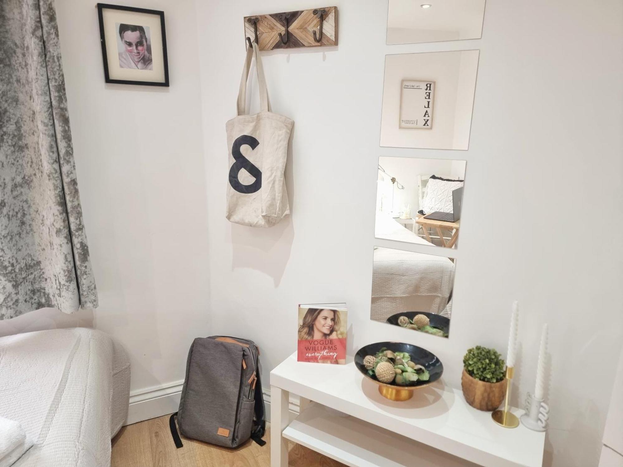 4Bed/3Bath 8Min To London Bridge Apartment Exterior foto