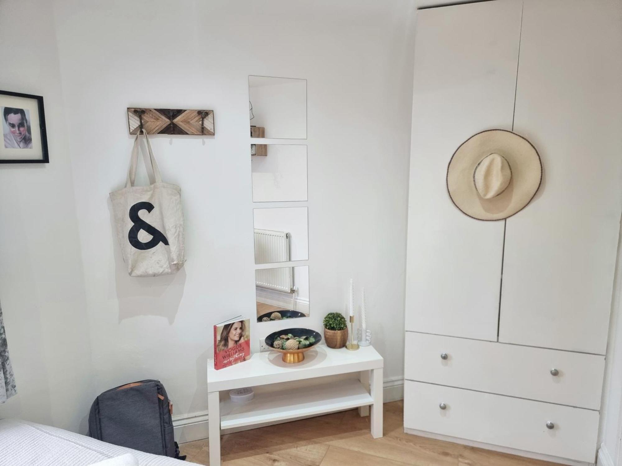 4Bed/3Bath 8Min To London Bridge Apartment Exterior foto