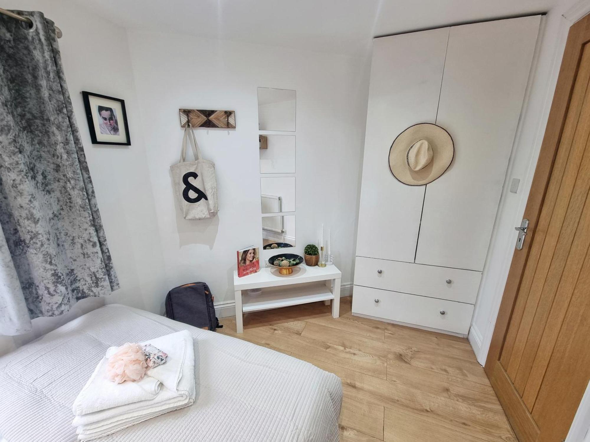 4Bed/3Bath 8Min To London Bridge Apartment Exterior foto